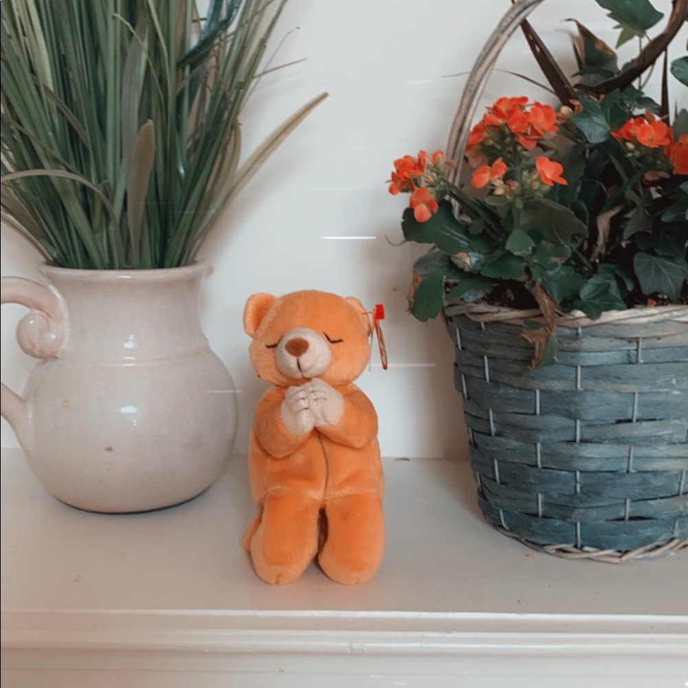 hope ty Bear